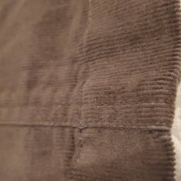 Mountain Khakis Velvet Skirt - Picture 12 of 13